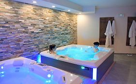 Alp Hotel Dolomiti